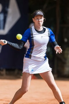 Bild 123 - BL DTV Hannover - BW Dresden Blasewitz : Ergebnis: 2:7